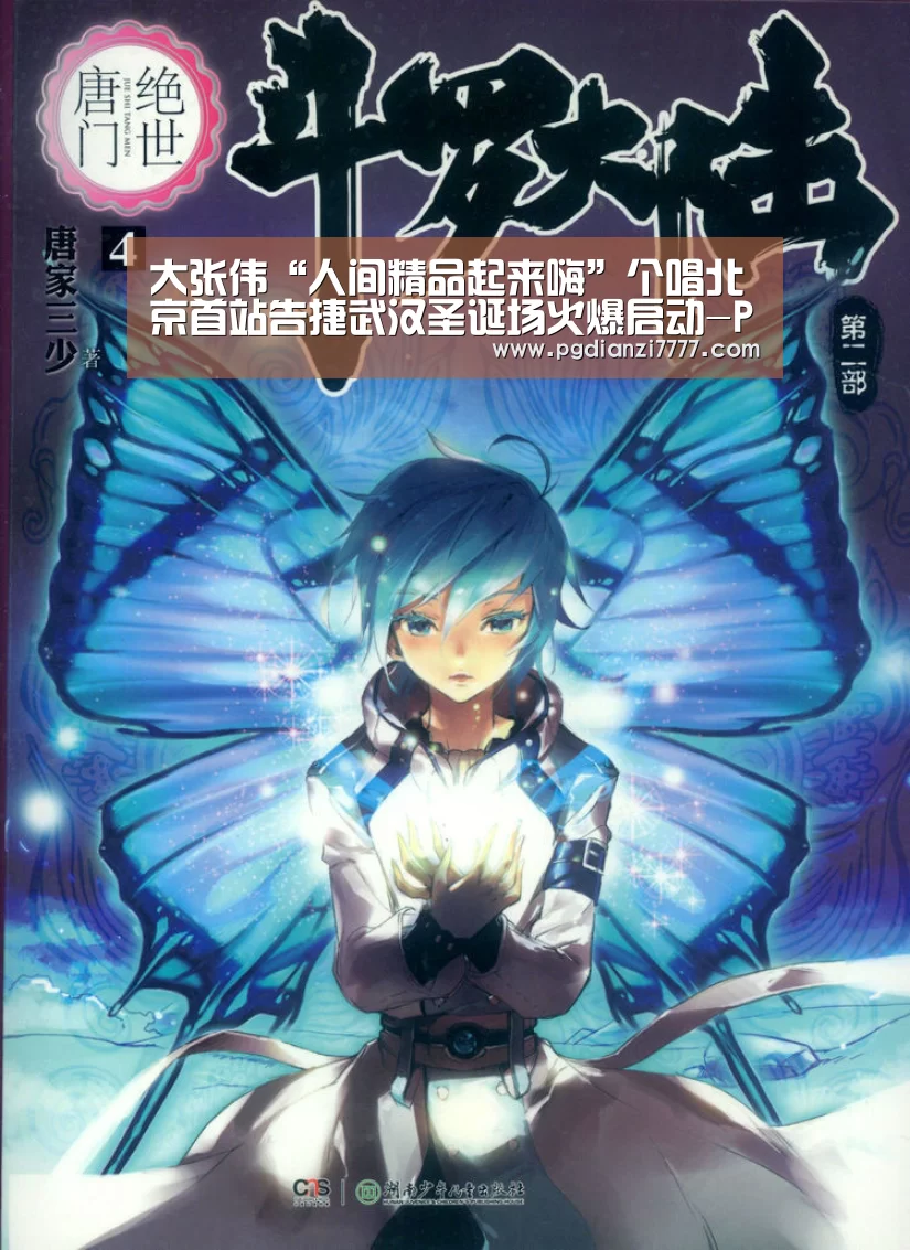 大张伟“人间精品起来嗨”个唱北京首站告捷武汉圣诞场火爆启动-PG官方入口(图3) PG Soft官网