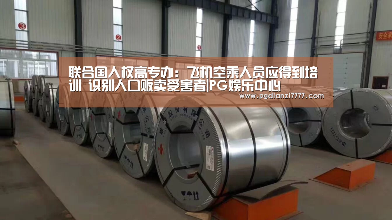 联合国人权高专办:飞机空乘人员应得到培训 识别人口贩卖受害者|PG娱乐中心(图2) PG Soft官网