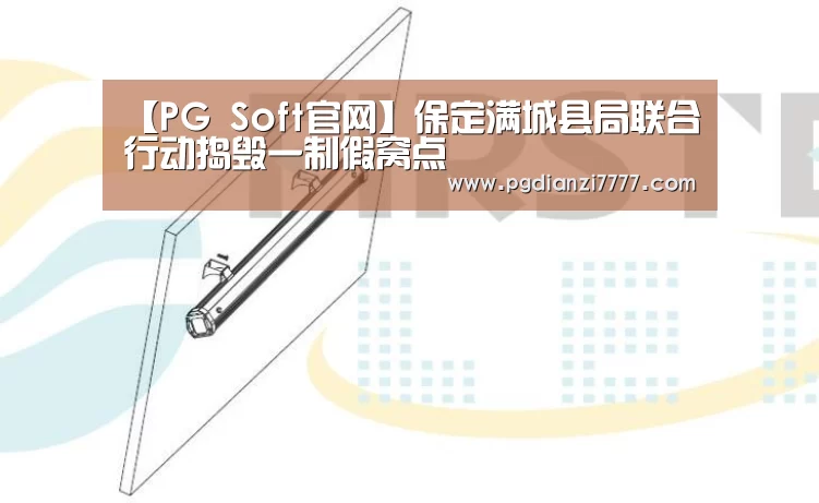【PG Soft官网】保定满城县局联合行动捣毁一制假窝点(图3) PG官方入口